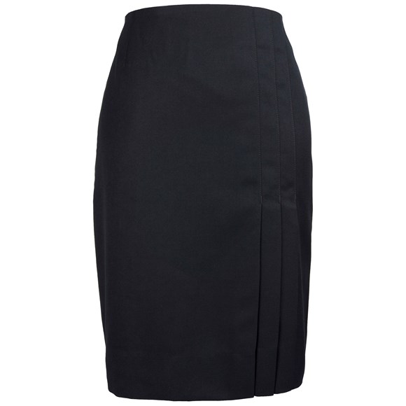 Years 12 - 13 Navy Skirt